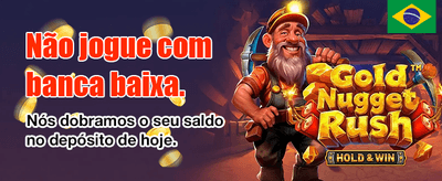 Os Melhores Jogos de Cassino banner